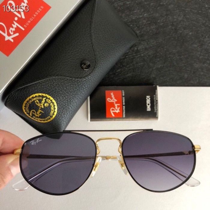 Brenndasneakers R*ayban Glasses Top