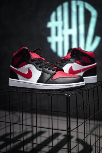 Nike Air Jordan 1 High AJ1 ( Brenndasneakers)