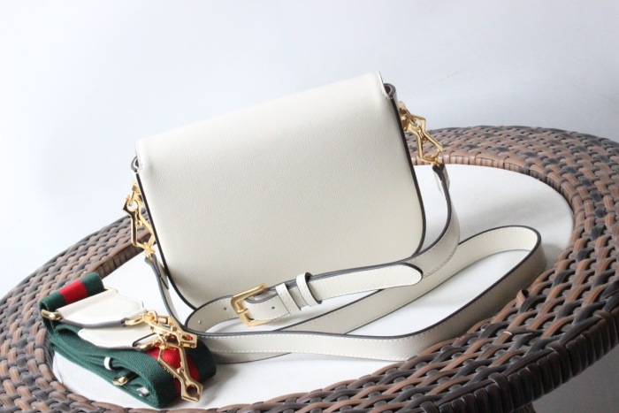G*ucci Bag Top Quality 658574 ( high-end)
