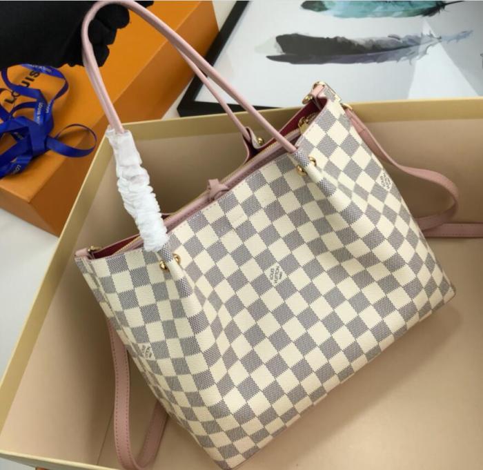 Brenndasneakers L*ouis V*uitton Bag Top Quality 29*24*13cm