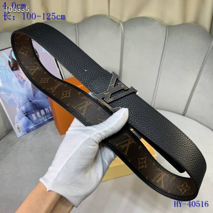 Brenndasneakers L*uis V*itton Belts Top Version