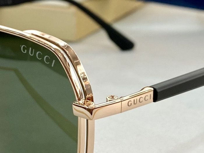 Brenndasneakers Top Quality G*ucci Glasses