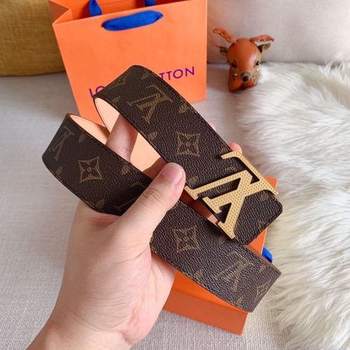 Brenndasneakers L*ouis V*uitton Belts Top Quality 39mm