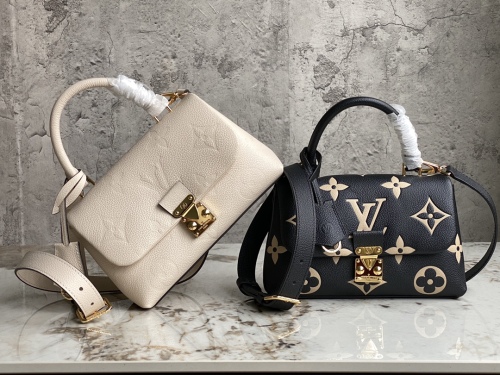 Brenndasneakers L*ouis V*uitton Bag Top Quality 24*17*8.5CM