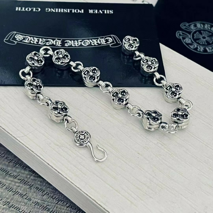 Brenndasneakers Bracelet002