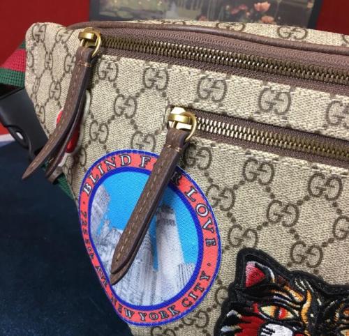 Brenndasneakers G*ucci Bag Top Quality 23*11.4*7.6CM