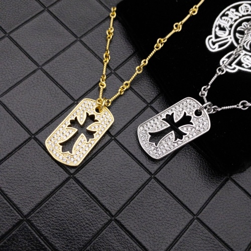 Brenndasneakers Necklace005