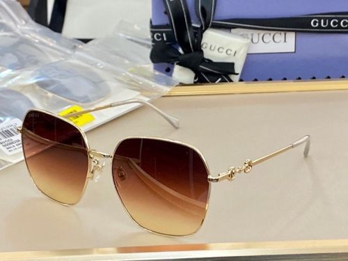 Brenndasneakers Top Quality G*ucci Glasses