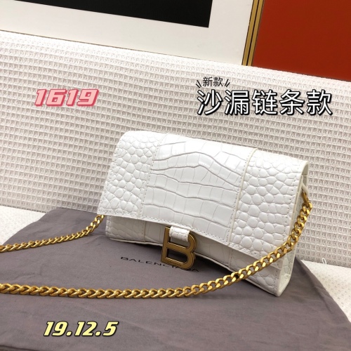 Brenndasneakers B*alenciaga Bag Top Quality 19X12X5CM
