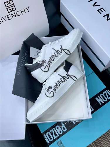 Women Men G*ivenchy Top Sneaker (Brenndasneakers)