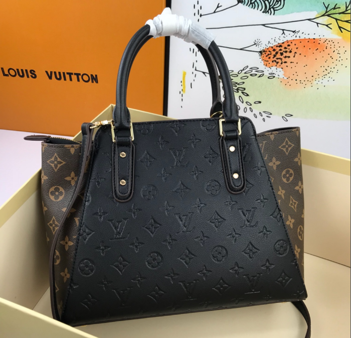 Brenndasneakers L*ouis V*uitton Top Bag 31*24*13cm