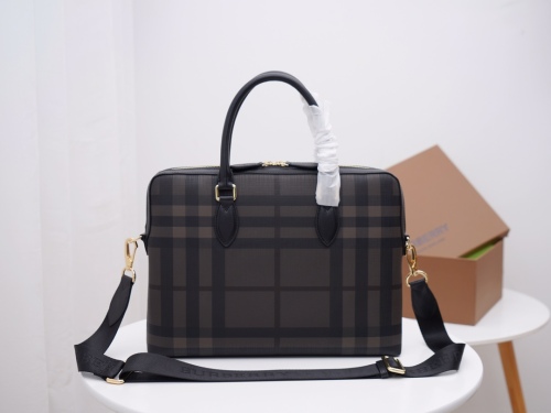 Brenndasneakers B*urberry Top Bag 37*27*7cm