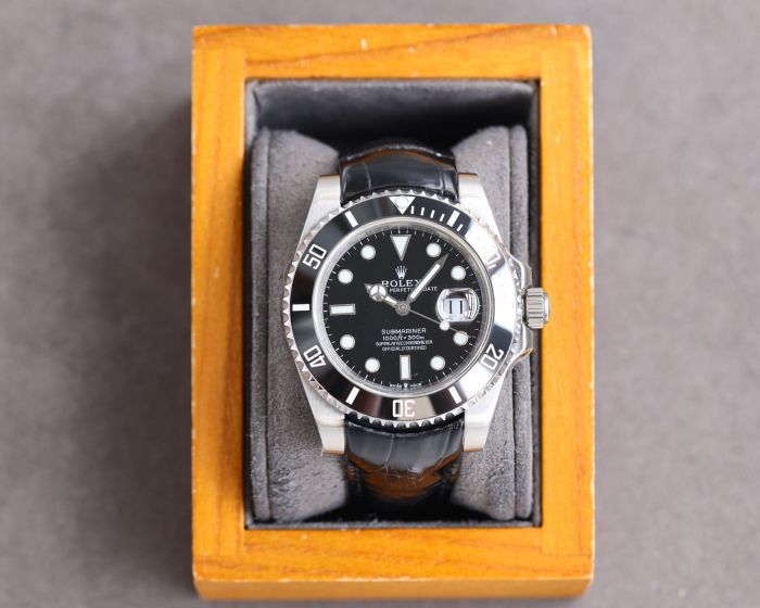 R*olex Watches Top Quality (Brenndasneakers)