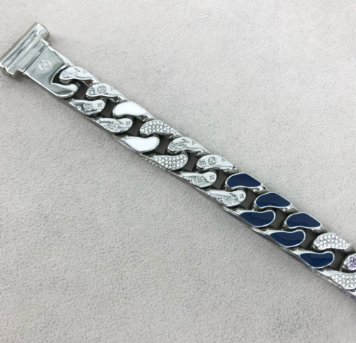 Brenndasneakers Bracelet002