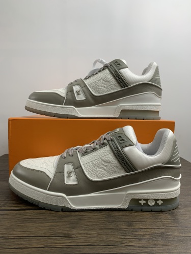 Brenndasneakers Men Women L*ouis V*uitton Top Sneaker