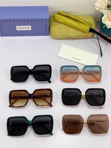 Brenndasneakers Top Quality G*ucci Glasses