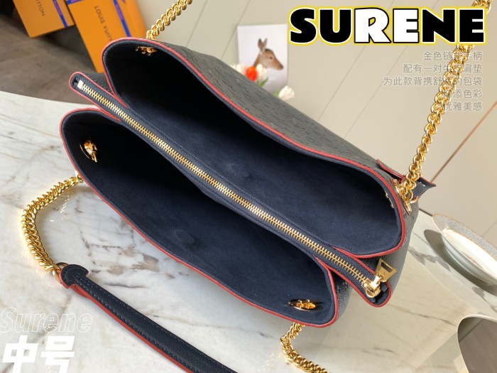 Brenndasneakers L*ouis V*uitton Bag Top Quality 37*26*15CM