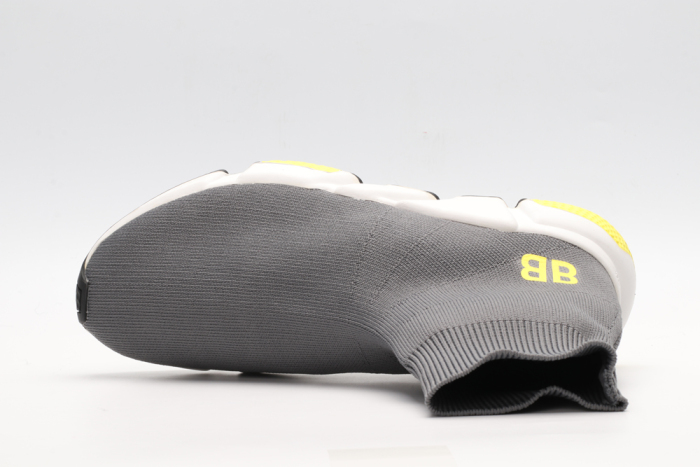 Men Women B*alenciaga Top Sneakers （Brenndasneakers）
