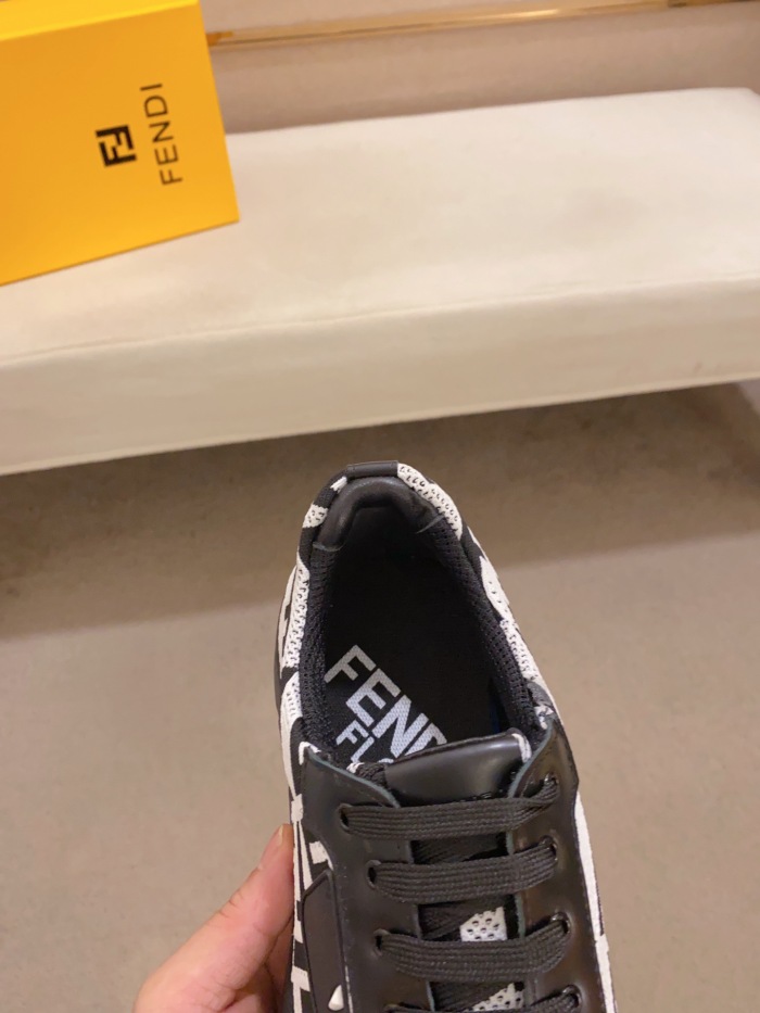 Men F*endi Top Sneaker New Arrivals