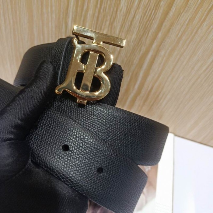 Brenndasneakers B*rberrry Belts Top Version