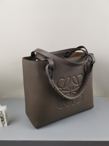 Brenndasneakers L*oewe Top Bag 29*25*14cm