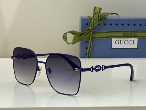 Brenndasneakers Top Quality G*ucci Glasses