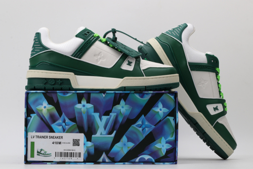 Brenndasneakers Men Women L*ouis V*uitton Top Sneaker