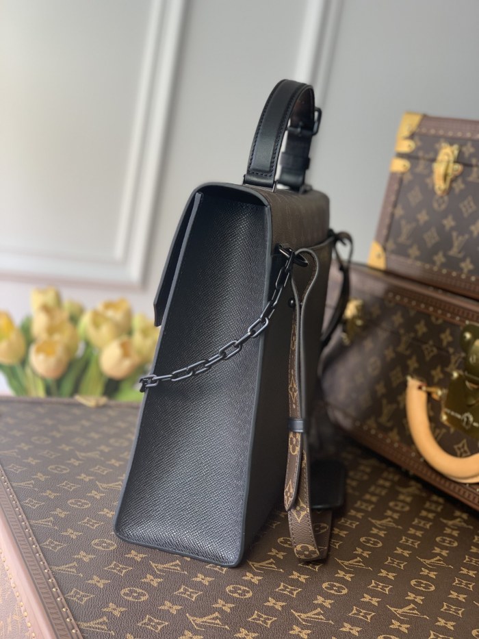 Brenndasneakers L*ouis V*uitton Top Bag 40*34*10CM