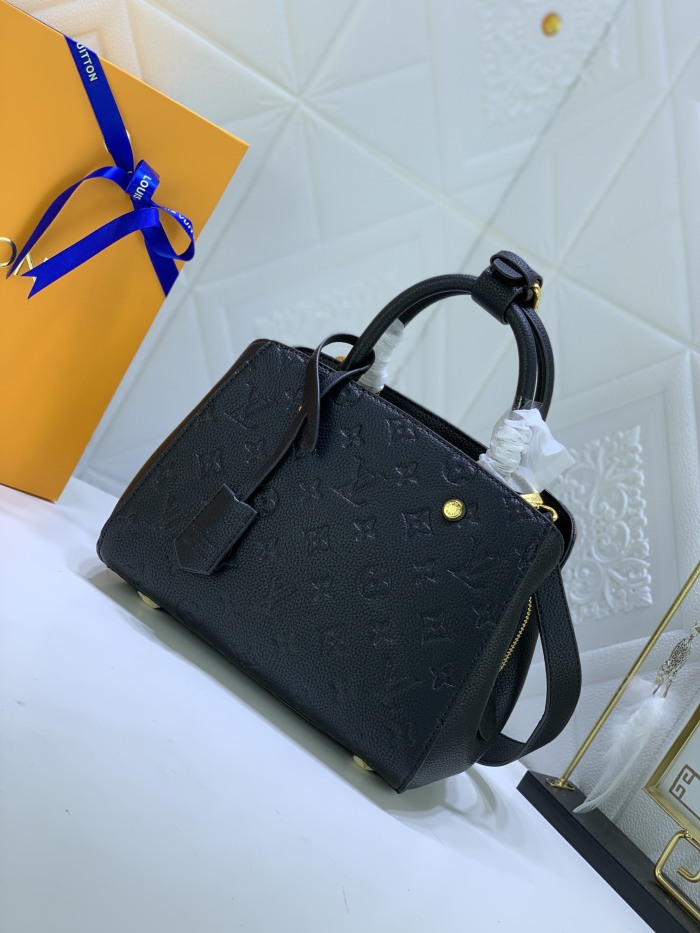 Brenndasneakers L*ouis V*uitton Bag Top Quality 29*20*13cm