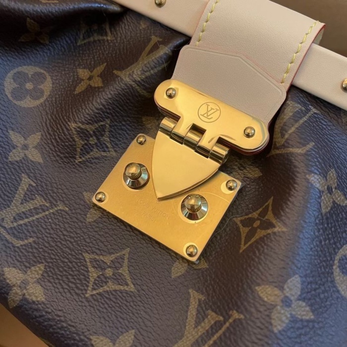 L*ouis V*uitton Top Bag (New Arrivals)