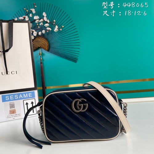 Brenndasneakers G*ucci Bag Top Quality 18*12*6cm