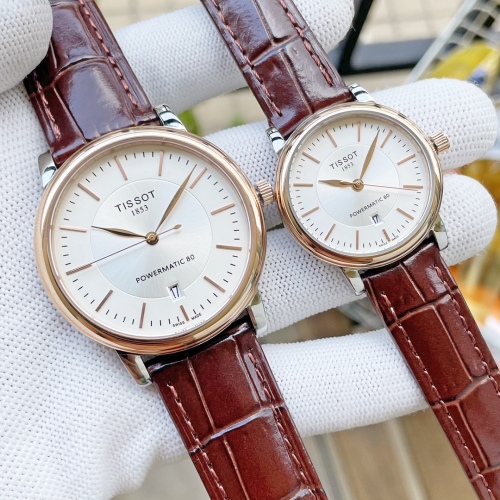 T*issot Watches Top Quality (Brenndasneakers)