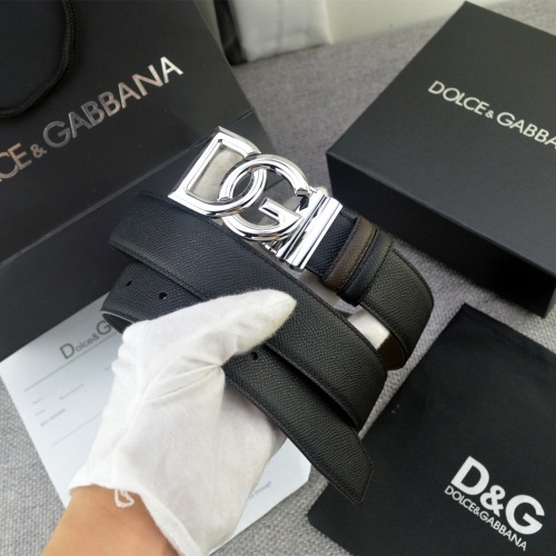 Brenndasneakers D&G Belts 35MM ( Brenndasneakers)