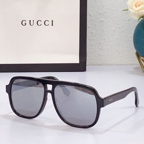 Brenndasneakers Top Quality G*ucci Glasses