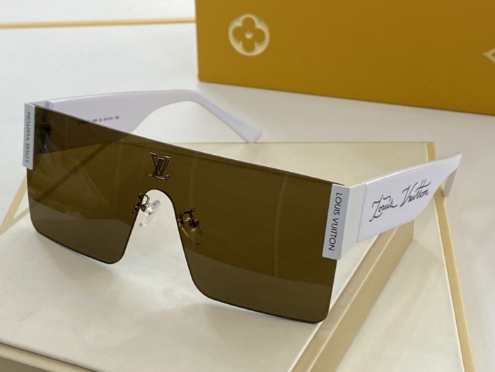 Brenndasneakers L*ouis V*uitton Glasses Top