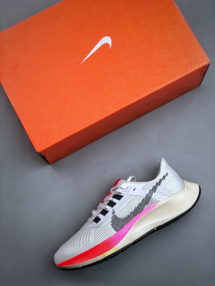 Men Nike zoom pegasus 38(Brenndasneakers)