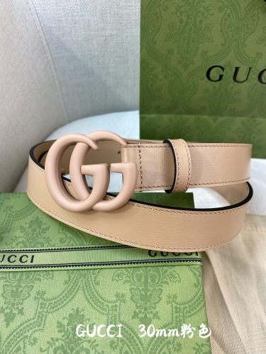 Brenndasneakers G*ucci Belts Top Quality 30MM