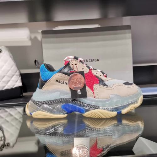 Brenndasneakers B*lenciaga