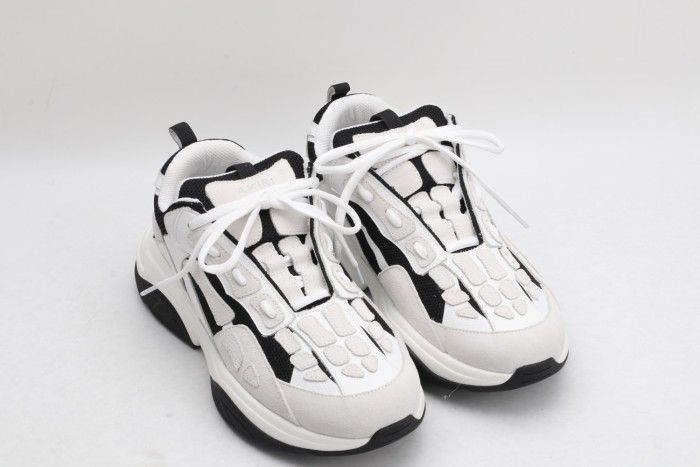 Brenndasneakers Men A*miri Low Top Sneakers
