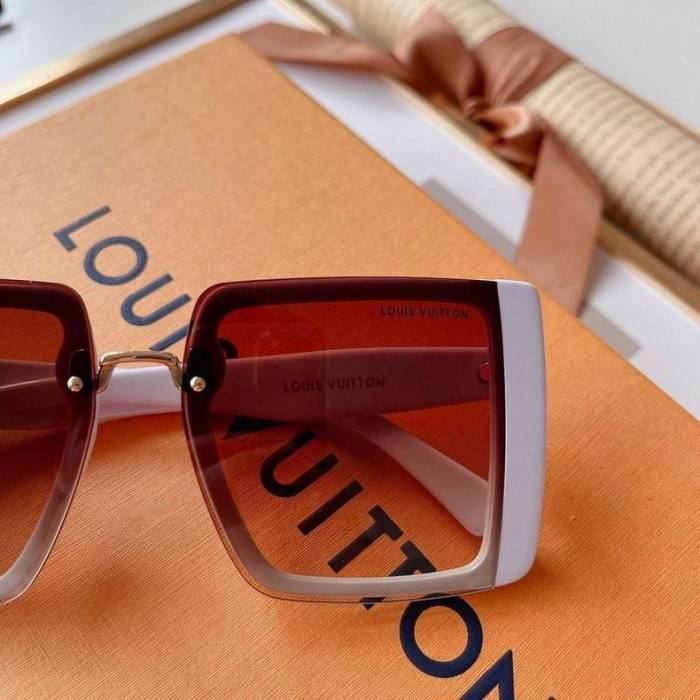 Brenndasneakers Top Quality L*ouis V*uitton Glasses