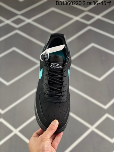 Nike Air Force 1 07 (high-end)