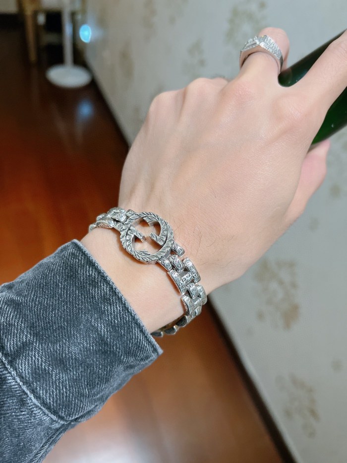 Brenndasneakers Bracelet