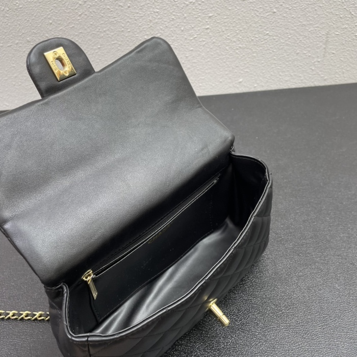 Brenndasneakers C*hanel Bag Top Quality 23*14*7CM