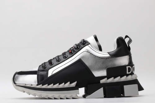 Brenndasneakers D*G Sneaker