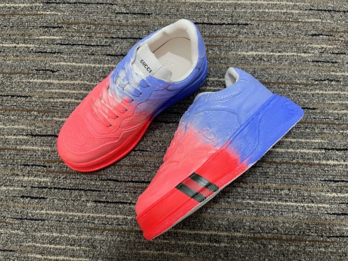 Brenndasneakers Men Women G*ucci Top Sneaker