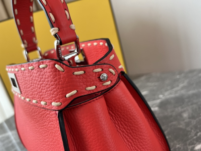 Brenndasneakers F*endi Bag Top Quality 23*11*18CM