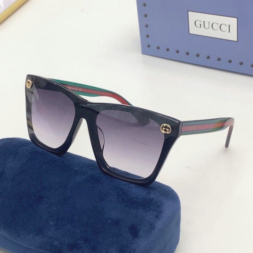 Brenndasneakers Top Quality G*ucci Glasses
