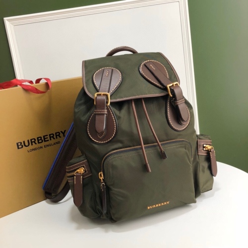 Brenndasneakers B*urberry Bag Top Quality 28*15*42cm