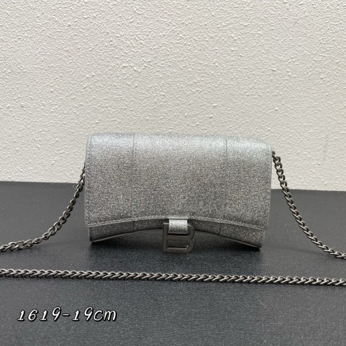 Brenndasneakers B*alenciaga Bag Top Quality 19X12X5CM