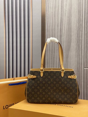 Brenndasneakers L*ouis V*uitton Bag Top Quality 38*26*13CM